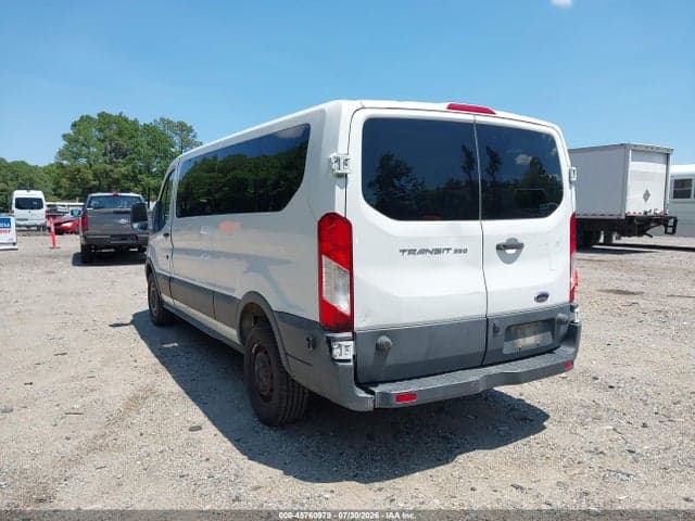 2018 FORD TRANSIT-350 XL 3