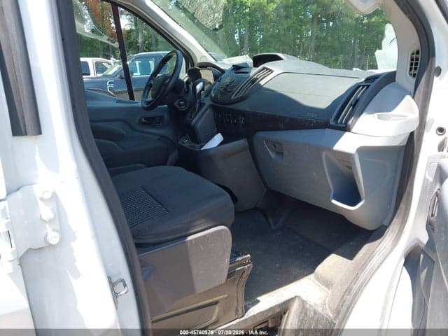 2018 FORD TRANSIT-350 XL 5