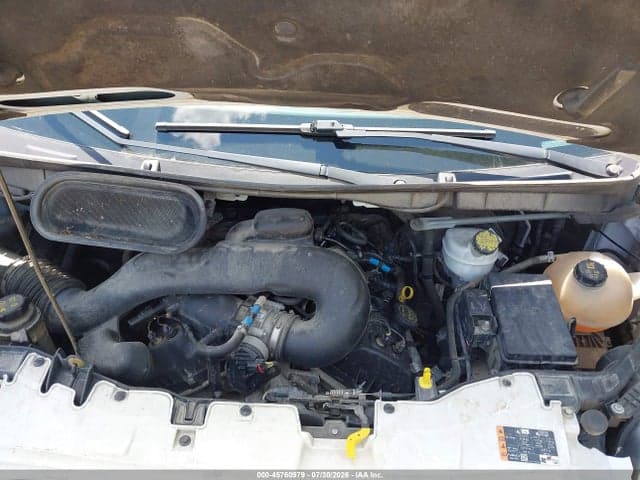 2018 FORD TRANSIT-350 XL 10