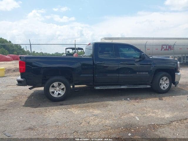 2018 CHEVROLET SILVERADO 1500 1LT 13