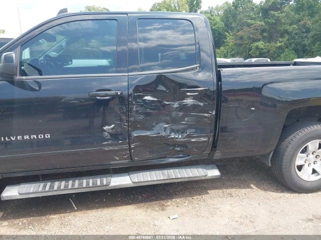 2018 CHEVROLET SILVERADO 1500 1LT 6