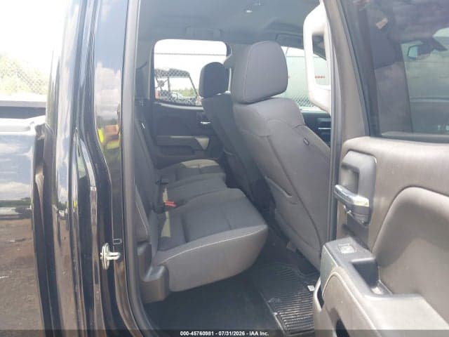 2018 CHEVROLET SILVERADO 1500 1LT 8