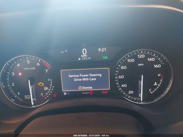 2021 CADILLAC CT4 PREMIUM LUXURY 7