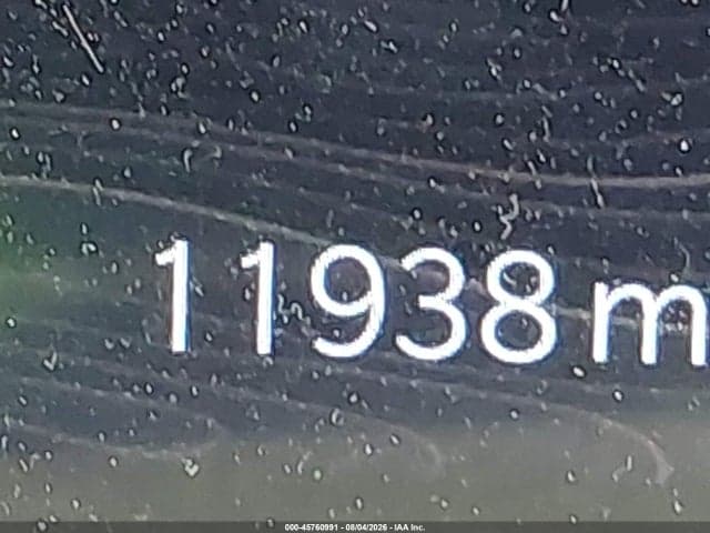 2025 JEEP GRAND CHEROKEE LAREDO 4X4 16