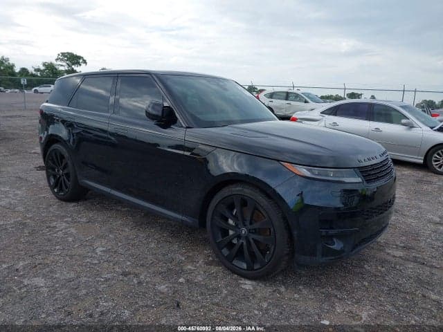 2025 LAND ROVER RANGE ROVER SPORT P360 SE - 1