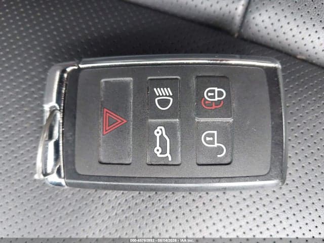 2025 LAND ROVER RANGE ROVER SPORT P360 SE 11
