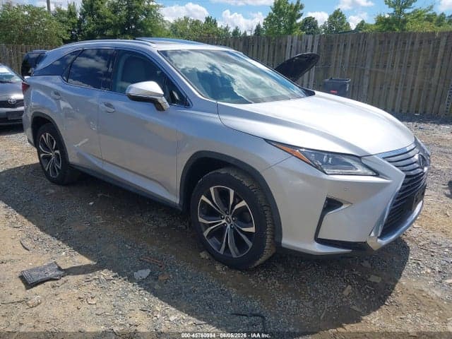 2019 LEXUS RX 350L PREMIUM 1