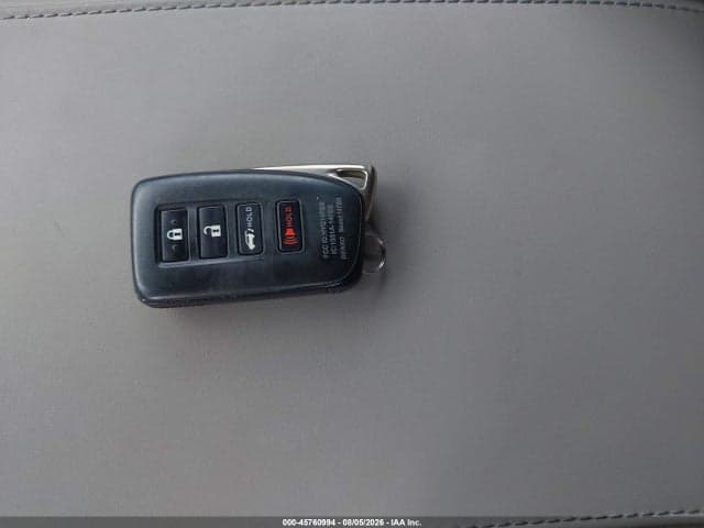 2019 LEXUS RX 350L PREMIUM 11