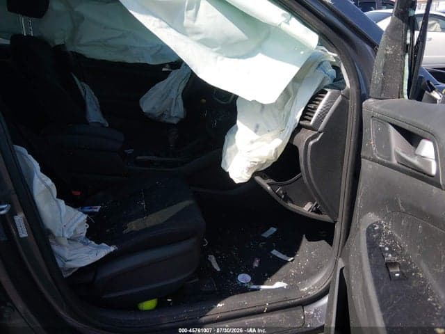 2019 HYUNDAI TUCSON SE 5