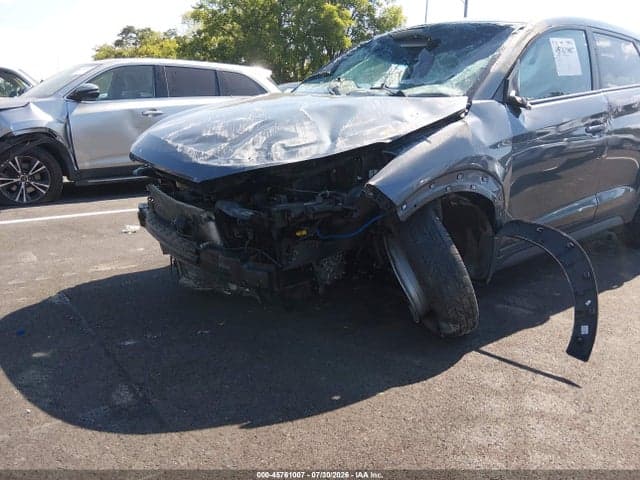 2019 HYUNDAI TUCSON SE 6