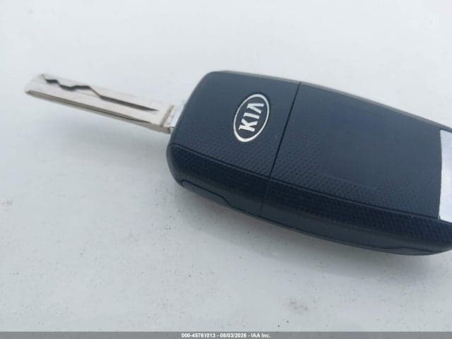 2020 KIA SPORTAGE LX 11
