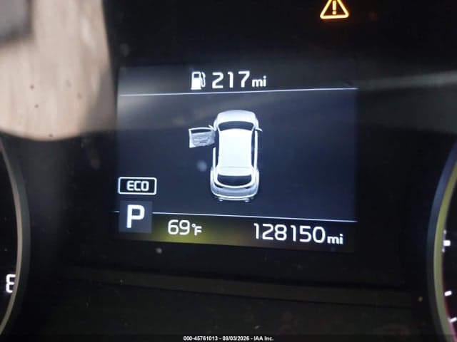 2020 KIA SPORTAGE LX 15