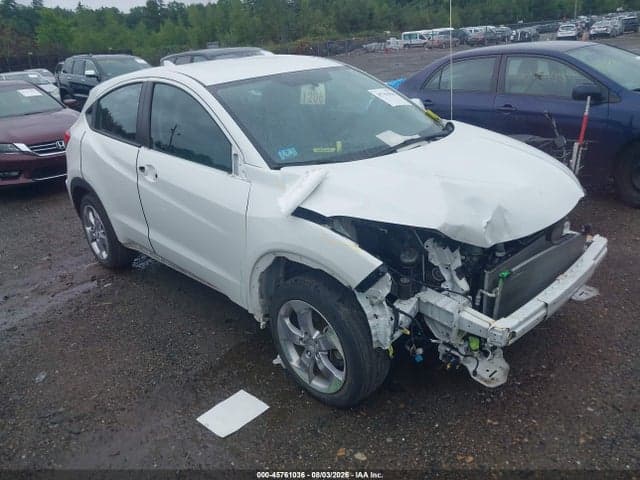 2022 HONDA HR-V AWD LX 1