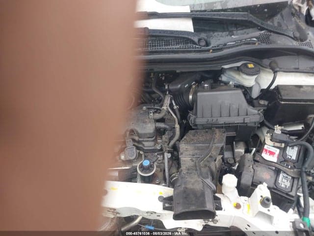 2022 HONDA HR-V AWD LX 10