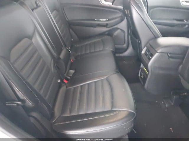 2018 FORD EDGE SEL 8