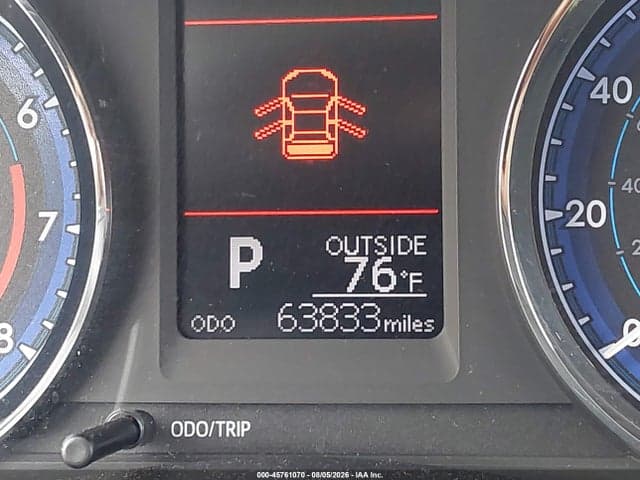 2018 TOYOTA COROLLA L 15