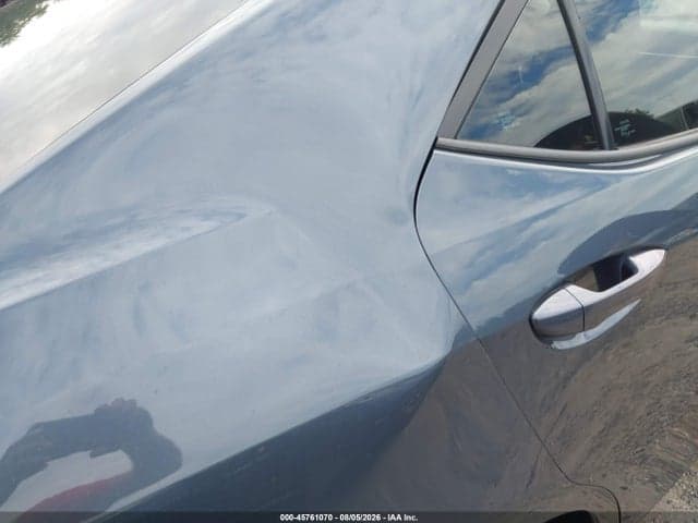 2018 TOYOTA COROLLA L 18