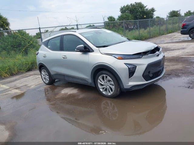 2023 CHEVROLET BOLT EUV FWD LT - 1
