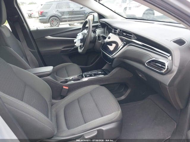 2023 CHEVROLET BOLT EUV FWD LT 5