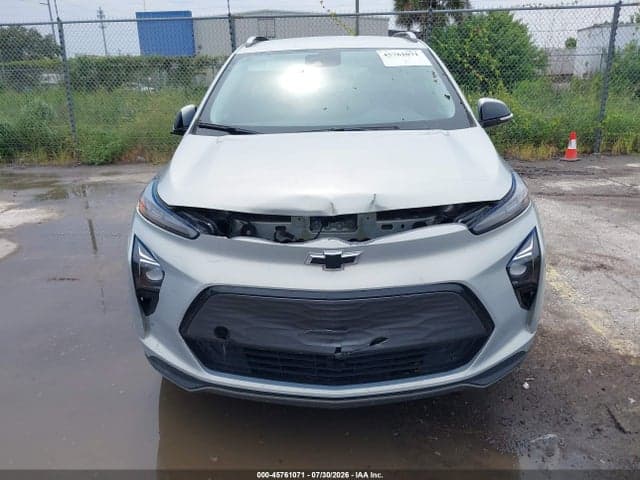 2023 CHEVROLET BOLT EUV FWD LT 6