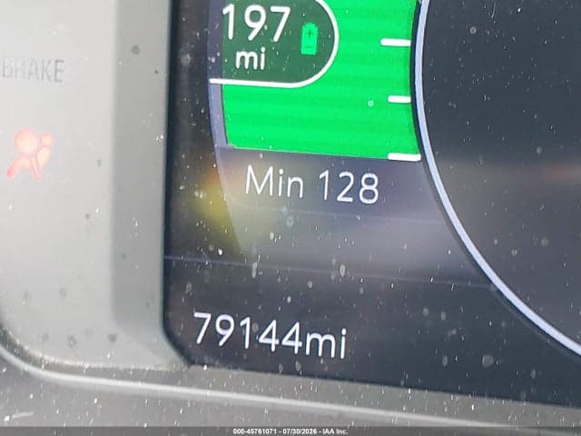 2023 CHEVROLET BOLT EUV FWD LT 7