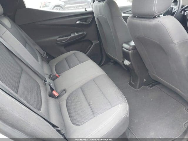 2023 CHEVROLET BOLT EUV FWD LT 8
