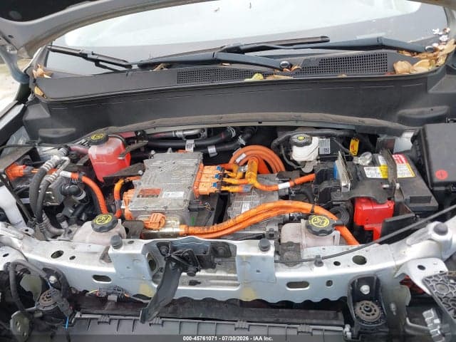 2023 CHEVROLET BOLT EUV FWD LT 10