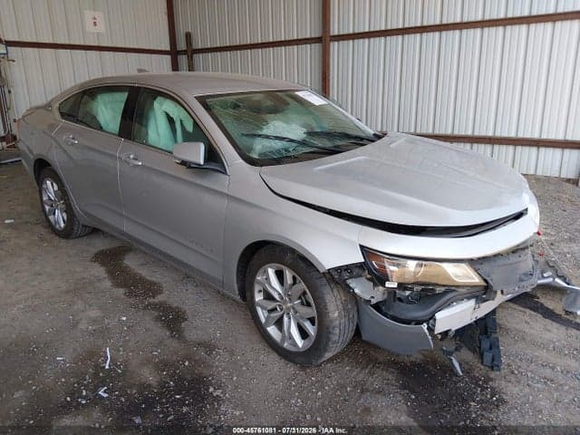 2018 CHEVROLET IMPALA 1LT - 1