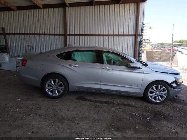 2018 CHEVROLET IMPALA 1LT 13