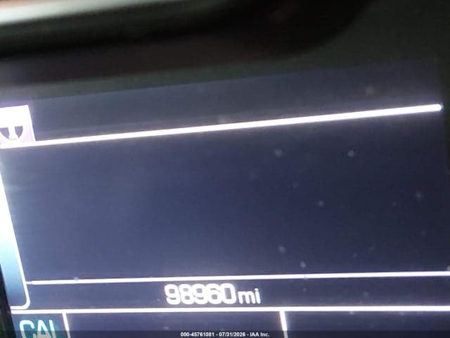 2018 CHEVROLET IMPALA 1LT 15