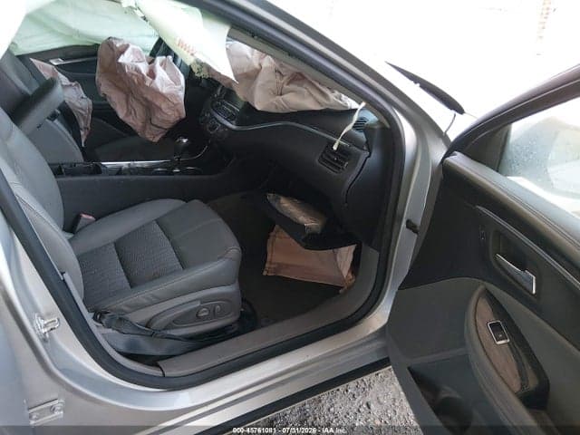 2018 CHEVROLET IMPALA 1LT 5