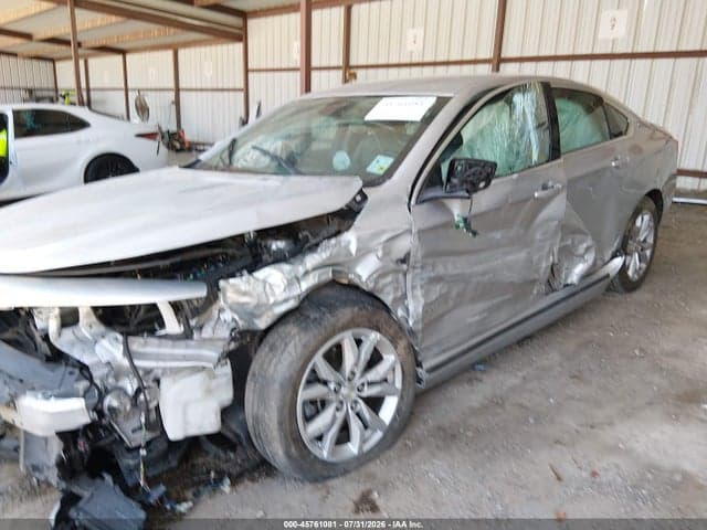 2018 CHEVROLET IMPALA 1LT 6