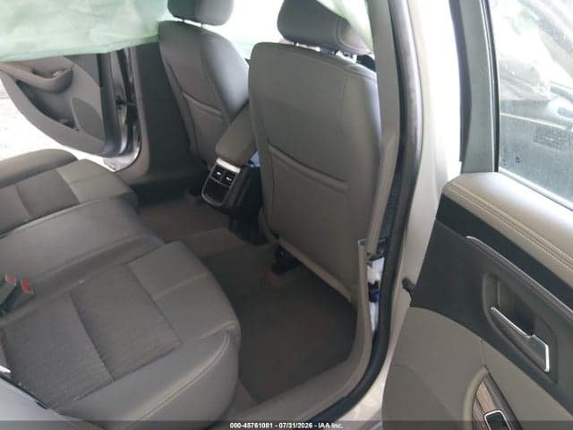 2018 CHEVROLET IMPALA 1LT 8
