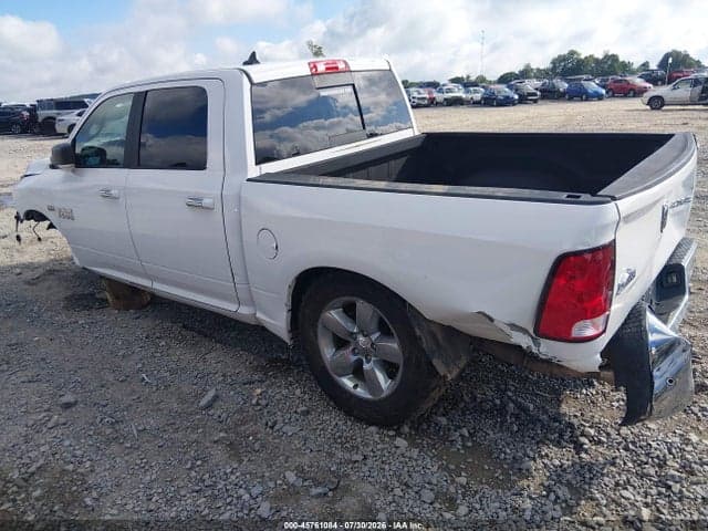 2017 RAM 1500 BIG HORN 4X4 5'7 BOX 3