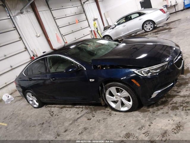 2018 BUICK REGAL SPORTBACK PREFERRED 13