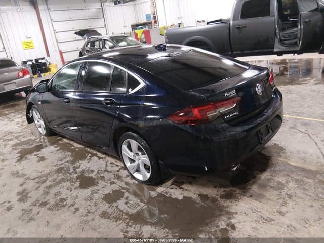 2018 BUICK REGAL SPORTBACK PREFERRED 3