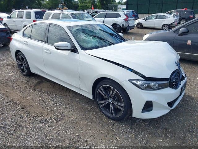 2023 BMW 330I XDRIVE 1