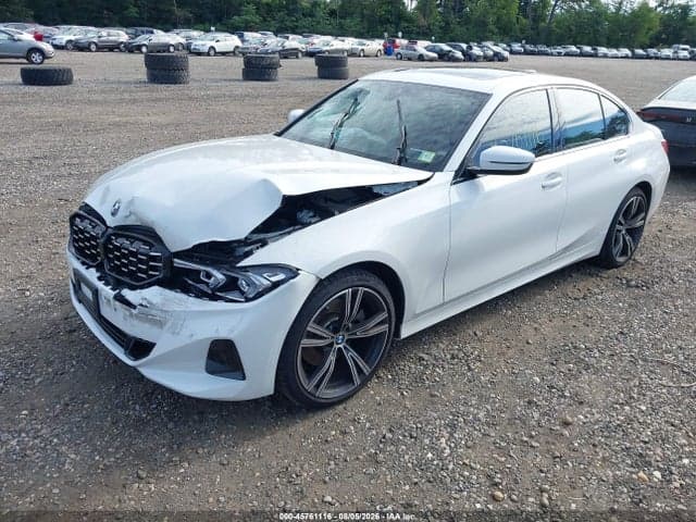 2023 BMW 330I XDRIVE 2