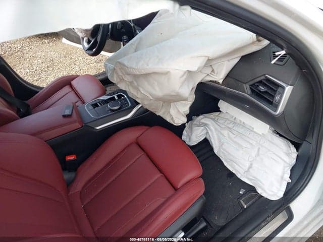 2023 BMW 330I XDRIVE 5