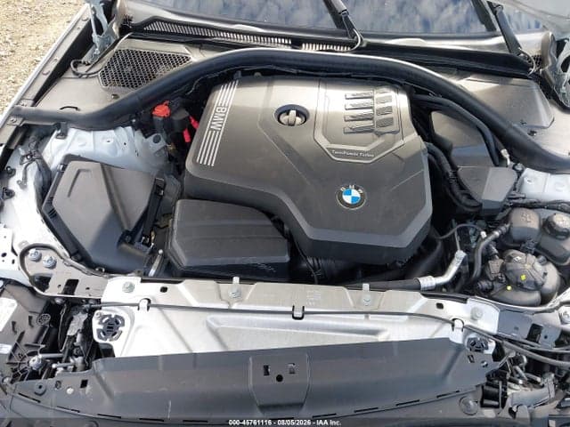 2023 BMW 330I XDRIVE 10