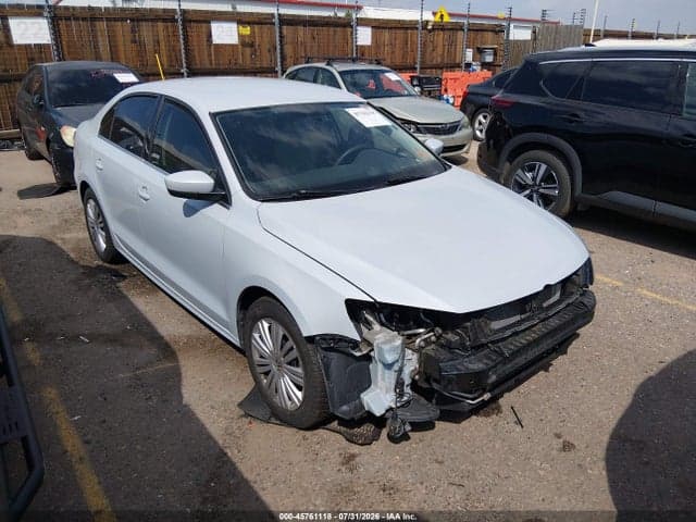 2017 VOLKSWAGEN JETTA 1.4T S - 1