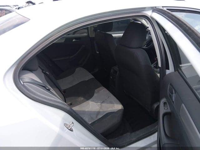 2017 VOLKSWAGEN JETTA 1.4T S 8