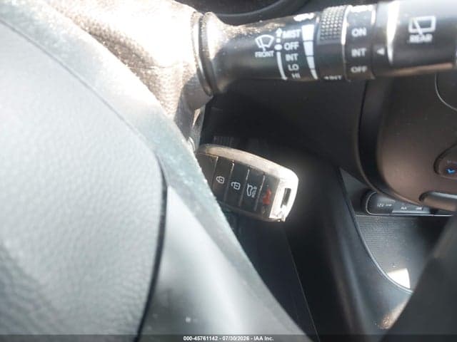 2017 KIA SOUL + 11