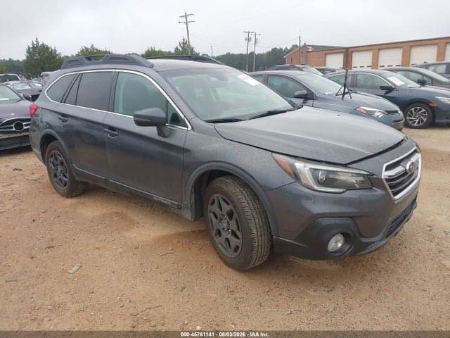 2019 SUBARU OUTBACK 2.5I LIMITED - 1
