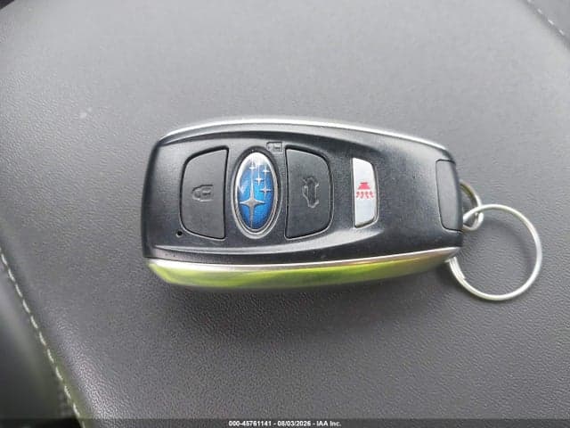 2019 SUBARU OUTBACK 2.5I LIMITED 11