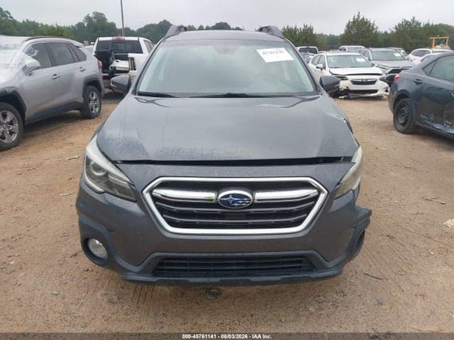 2019 SUBARU OUTBACK 2.5I LIMITED 12