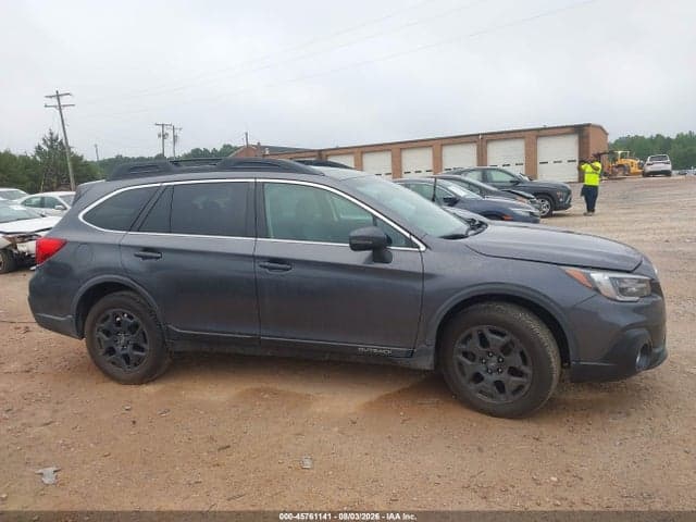 2019 SUBARU OUTBACK 2.5I LIMITED 13