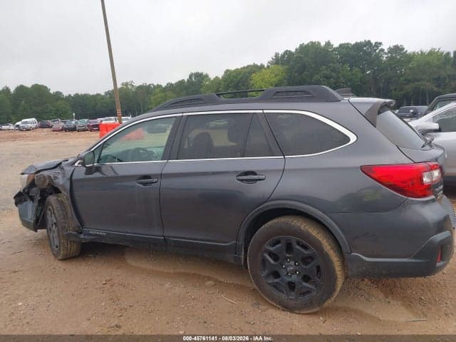 2019 SUBARU OUTBACK 2.5I LIMITED 14