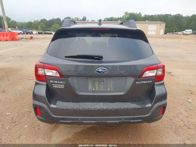 2019 SUBARU OUTBACK 2.5I LIMITED 16