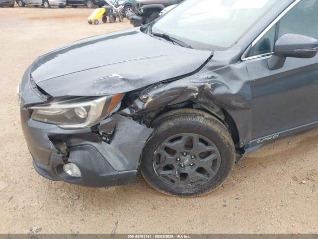 2019 SUBARU OUTBACK 2.5I LIMITED 6